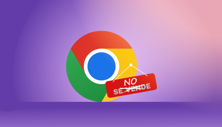 Google mantendrá Chrome, pero deberá compartir datos | eBIZ Noticias
