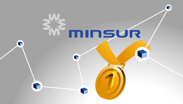 Minsur escala 23 posiciones en ranking Merco | eBIZ Noticias