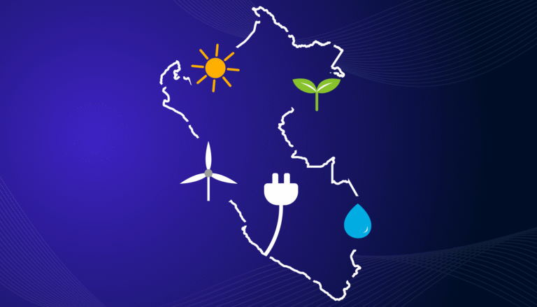 Transición energética: Perú ya maneja 17 centrales solares | eBIZ Noticias