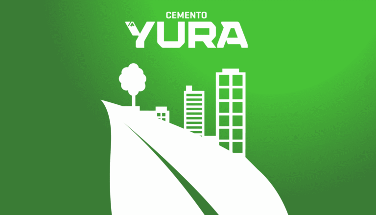 Cementos Yura presenta sus alternativas eco amigables en Perumin 37