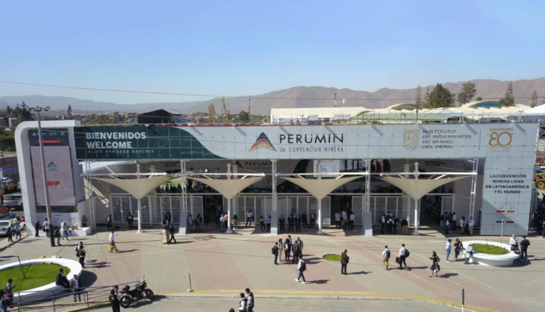 Perumin 37: un espacio para unir la innovación y el emprendimiento social con la minería | eBIZ Noticias