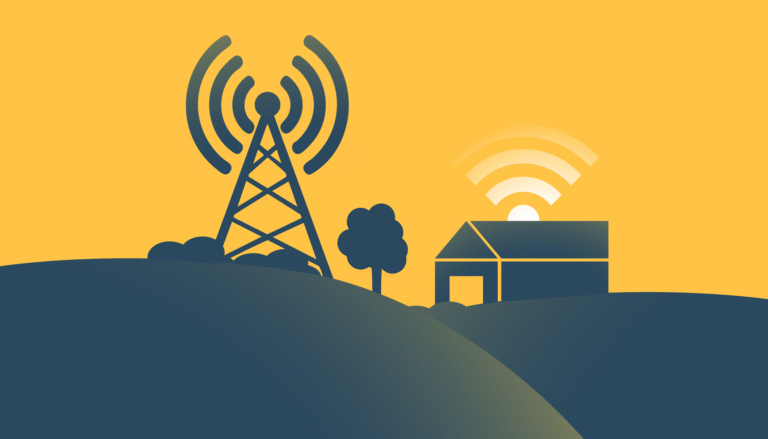 Más de 1500 localidades rurales podrán recibir la señal 4G | eBIZ Noticias