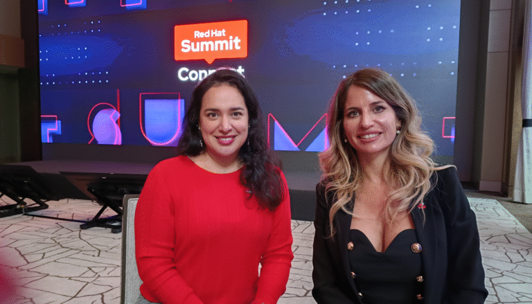 Red Hat: Latinoamérica está aún en un proceso de aprendizaje en uso de la IA | eBIZ Noticias