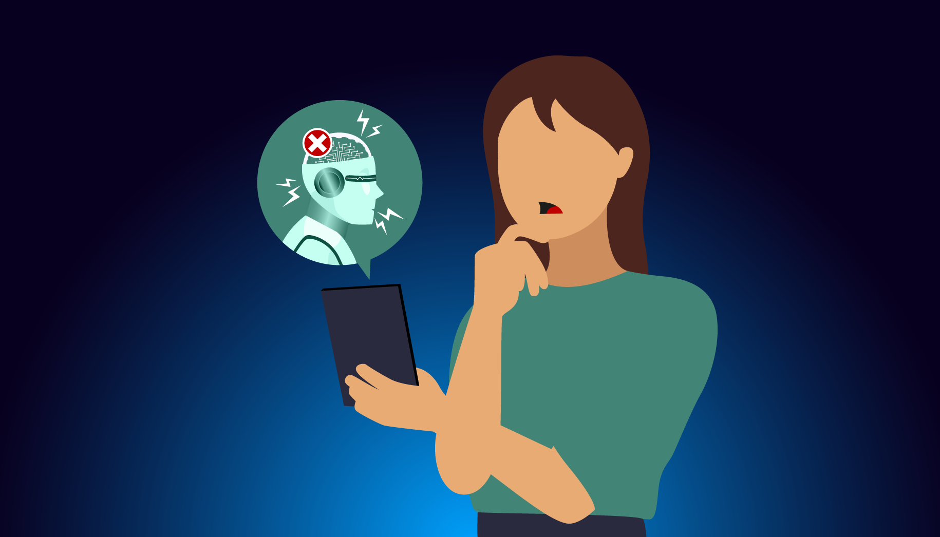 ¿Tienen los consultores los días contados gracias a la IA?