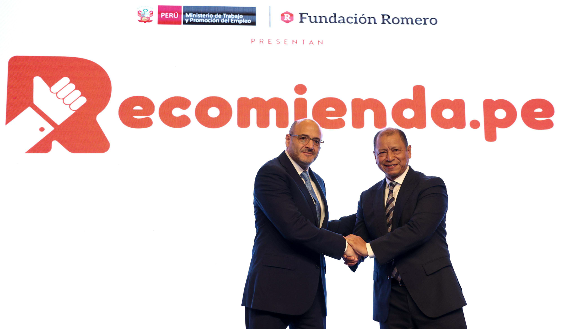 Grupo Romero lanza Recomienda.pe para apoyar a emprendedores