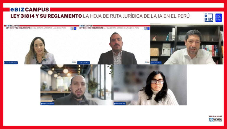¿Qué cambios conlleva para las empresas la regulación sobre IA? | eBIZ Noticias