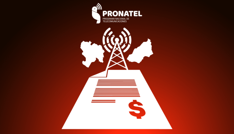 Resultados desfavorables para Pronatel en caso de redes de Piura y Tumbes | eBIZ Noticias