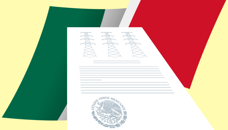 México reinicia la regulación de las telecomunicaciones | eBIZ Noticias