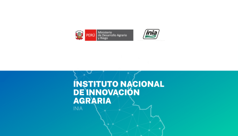 Entrevista INIA | eBIZ Noticias