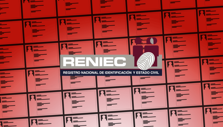 Reniec excede lo razonable y publica datos personales en internet | eBIZ Noticias