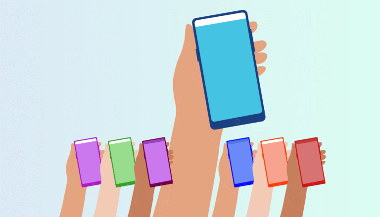 Internet Movil