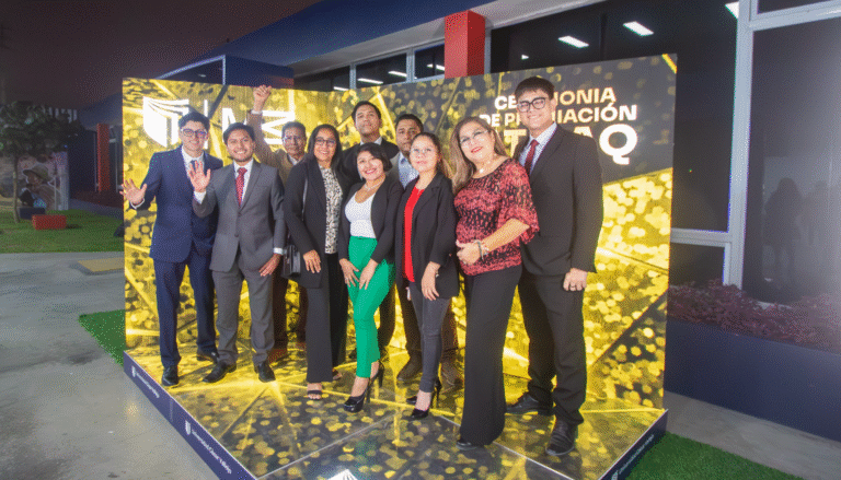 Drones, IA y energía verde primaron en ATIPAQ 2025 | eBIZ Noticias