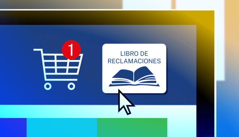 Comercios en línea deberán tener un libro de reclamos accesible | eBIZ Noticias