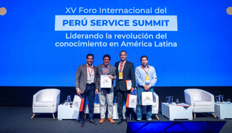 Principal reto para exportadores: aprender a sacar provecho la IA | eBIZ Noticias