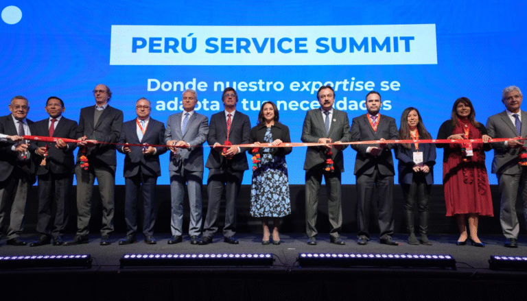 Promperú: para el 2030 se duplicarán las exportaciones de servicios | eBIZ Noticias
