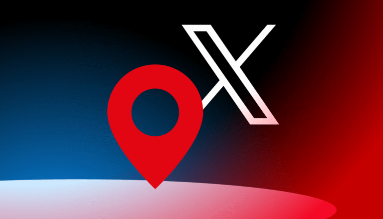 "X" apuesta por revelar ubicación y causa revuelo | eBIZ Noticias