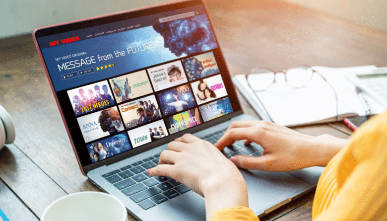 El 49,4% de los hogares con internet consume contenido pirata | eBIZ Noticias