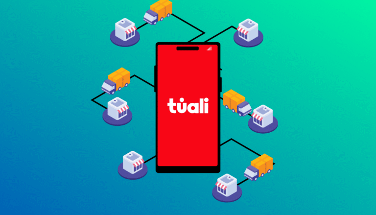 Arca Continental lleva la IA a las bodegas | eBIZ Noticias