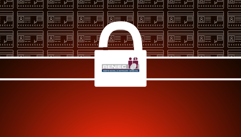 Más allá del incidente: cómo proteger la identidad digital que custodia RENIEC | eBIZ Noticias