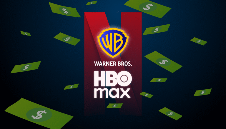 Movida estratégica: Netflix comprará Warner Bros y HBO | eBIZ Noticias