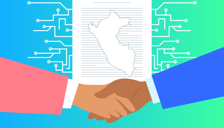 Oportunidad Nueva: Agenda Digital Peruana 2026-2030 | eBIZ Noticias