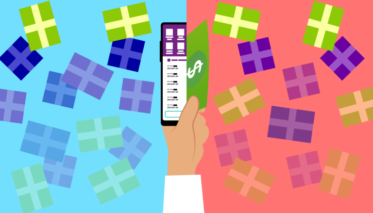 Una campaña navideña digital e inteligente | eBIZ Noticias