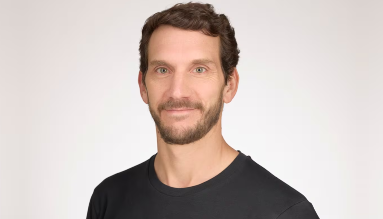 Andrés Arellano, CEO de Magnar | eBIZ Noticias