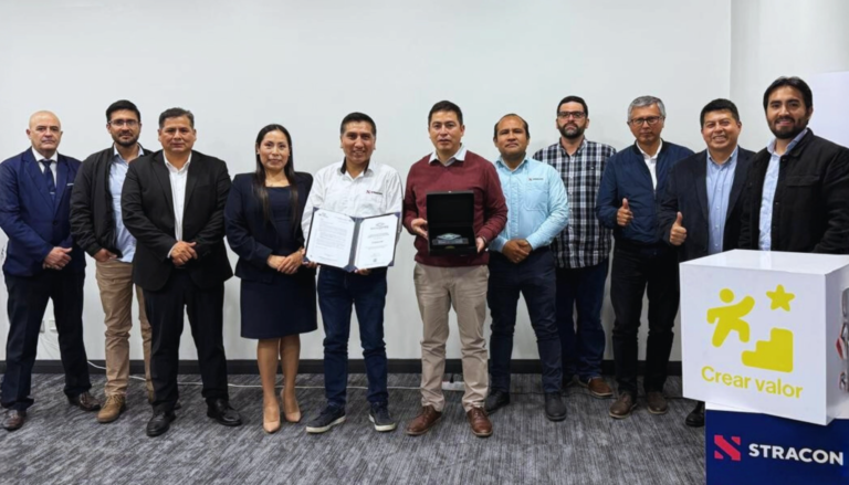 Test & Control: Reconocimiento en buenas prácticas en metrología | eBIZ Noticias