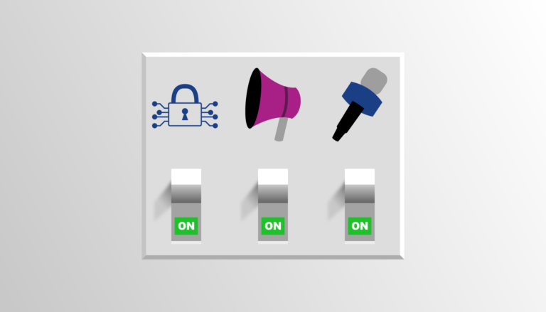 La Seguridad de la Información y la Libertad de Expresión y de Prensa | eBIZ Noticias