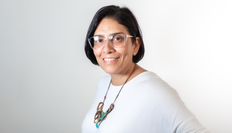 Vanessa Matheus Lupérdiga nueva Gerente Comercial de eBIZ