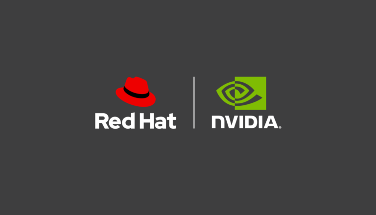 Red Hat refuerza su alianza con Nvidia | eBIZ Noticias