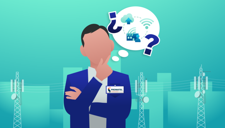 Nuevo director de Pronatel viene de Sunafil | eBIZ Noticias