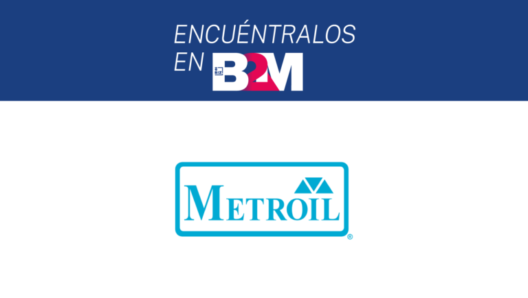 Bienvenida Metroil | eBIZ Noticias