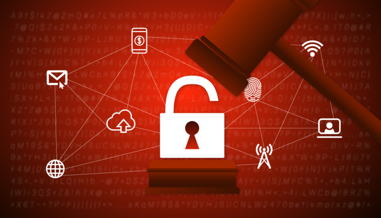 260202-ANPD: financieras son las empresas más sancionadas en 2025 | eBIZ Noticias