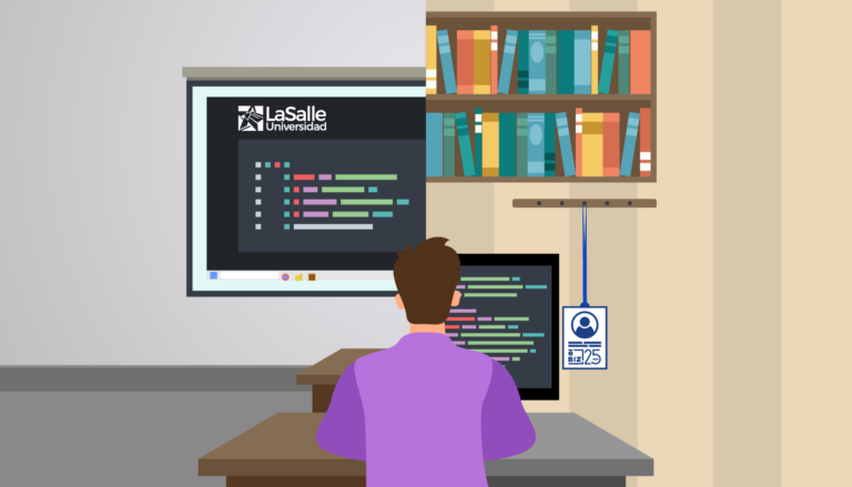 Jóvenes del segundo Bootcamp de eBIZ y la Universidad La Salle inician prácticas preprofesionales | eBIZ Noticias