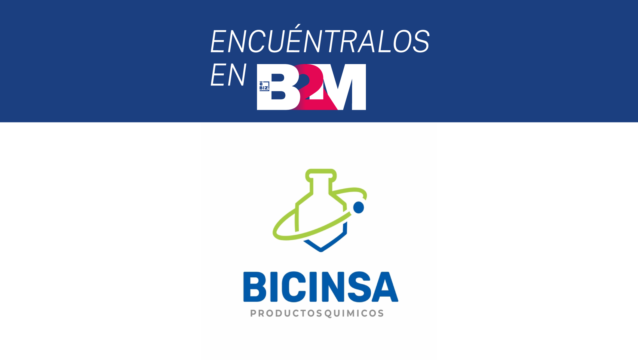 BICINSA ya es parte del Ecosistema Digital de Negocios de eBIZ