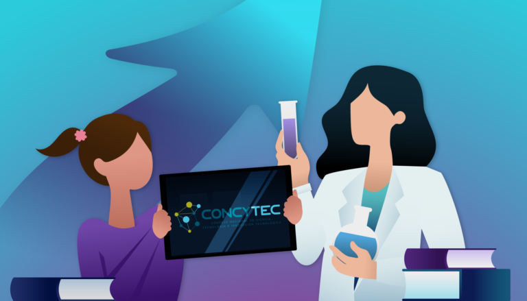 El 34,5% de las investigaciones son realizadas por mujeres | eBIZ Noticias