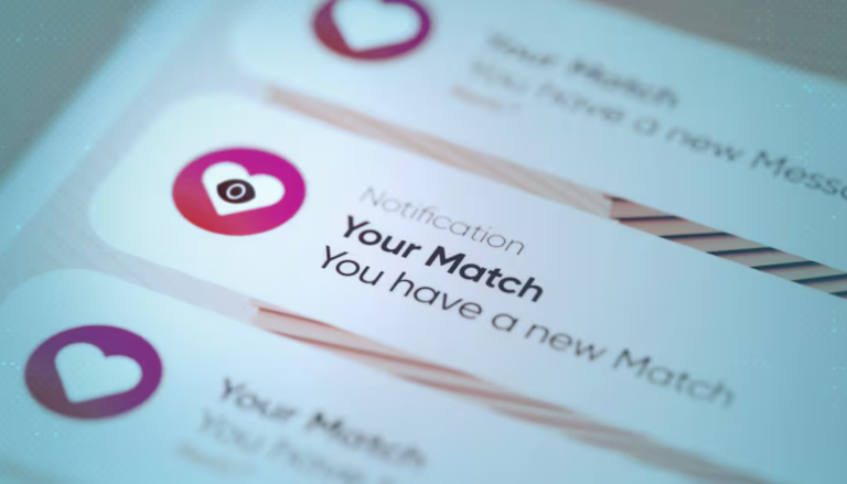 Usan aplicación de citas falsa para espionaje | eBIZ Noticias