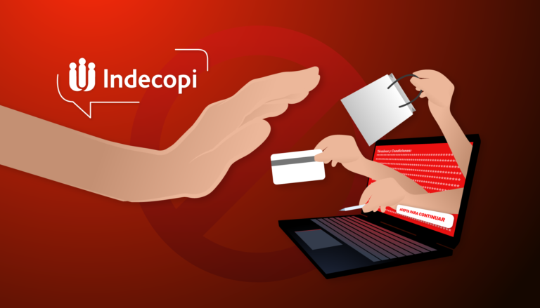 Indecopi prohíbe el comercio online coercitivo | eBIZ Noticias