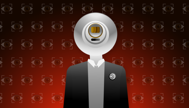 Investigan a empresa que escanea el iris | eBIZ Noticias