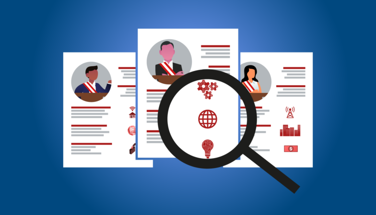 ¿Qué proponen los candidatos en tecnología y telecomunicaciones? | eBIZ Noticias