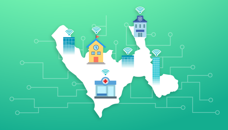 La Libertad: 959 instituciones públicas de la región ya cuentan con internet | eBIZ Noticias