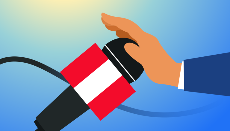 Los retos de Balcazar en Libertad de Expresión y de Prensa | eBIZ Noticias