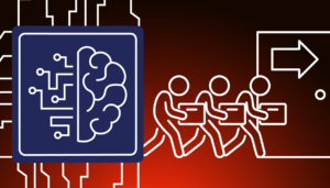 Despidos de personal por la IA