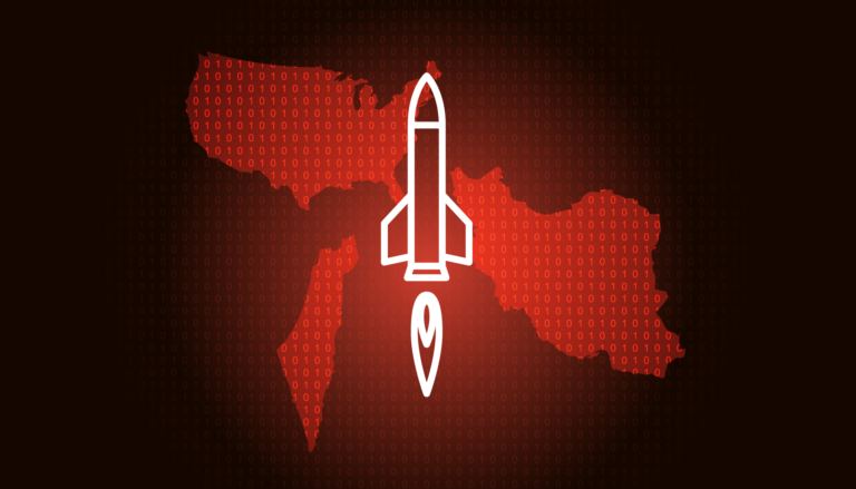 El ciberespacio como campo de batalla: análisis del conflicto EE.UU