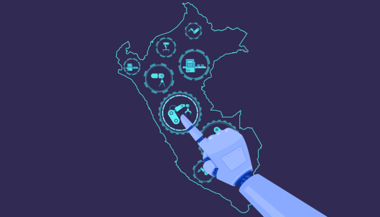 Perú necesita llevar los proyectos de IA a producción | eBIZ Noticias