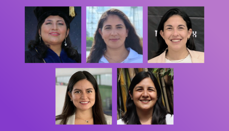 Mujeres que marcan la ruta en la tecnología | eBIZ Noticias