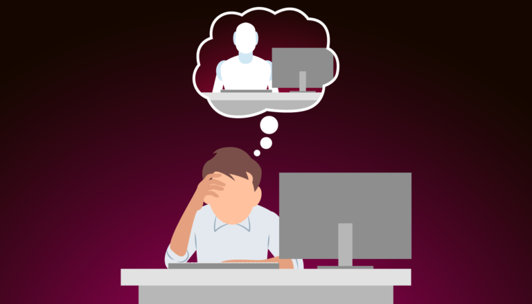 Temor a la IA afecta movilidad laboral | eBIZ Noticias