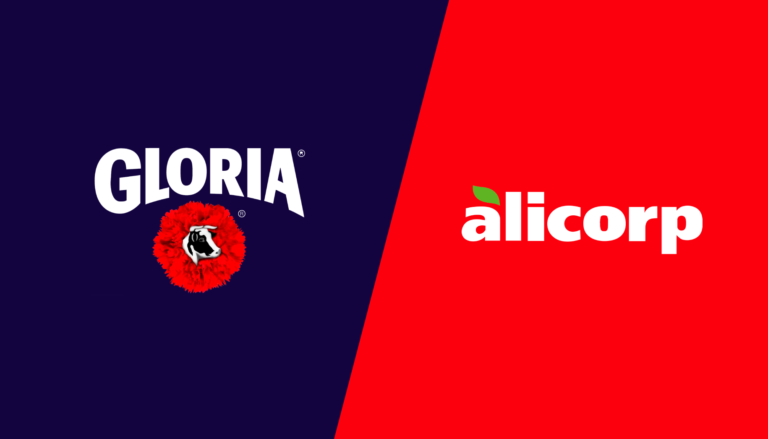 Gloria y Alicorp mantienen precios pese a crisis del gas natural | eBIZ Noticias