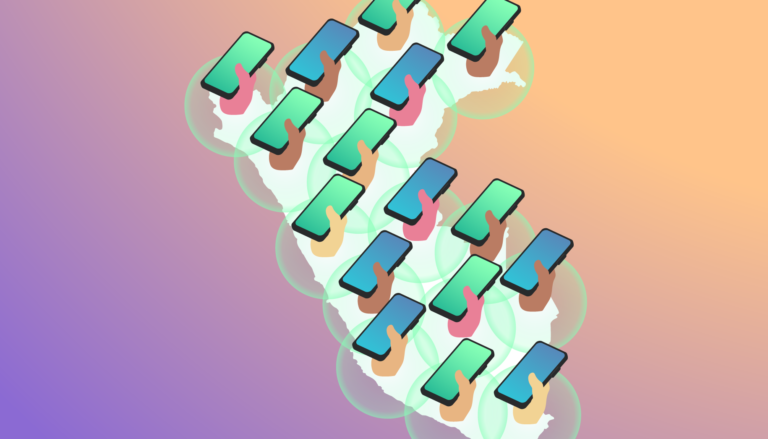 En 10 años se casi duplica acceso a internet móvil | eBIZ Noticias